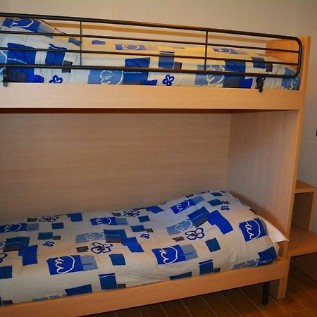 Fontana Διαμέρισμα Bovec Εξωτερικό φωτογραφία