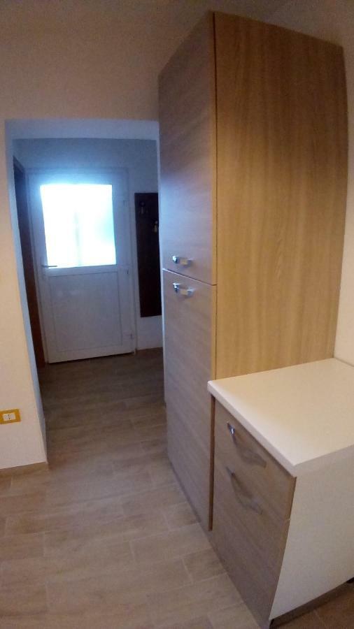 Fontana Διαμέρισμα Bovec Εξωτερικό φωτογραφία
