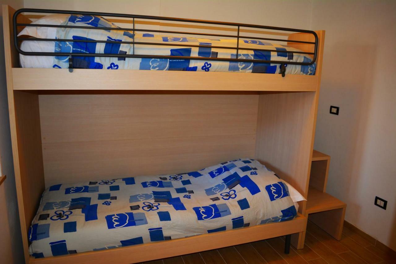 Fontana Διαμέρισμα Bovec Εξωτερικό φωτογραφία