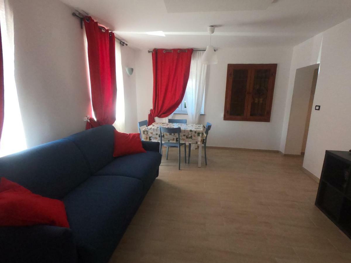 Fontana Διαμέρισμα Bovec Εξωτερικό φωτογραφία