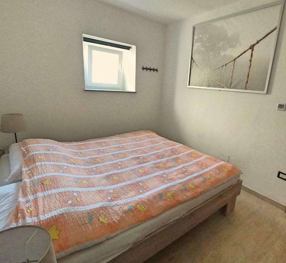 Fontana Διαμέρισμα Bovec Εξωτερικό φωτογραφία