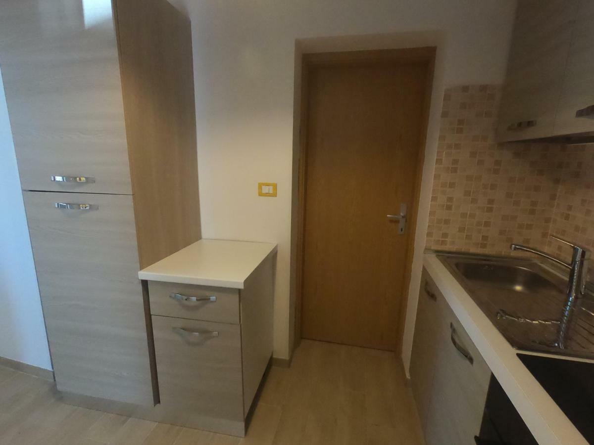 Fontana Διαμέρισμα Bovec Εξωτερικό φωτογραφία