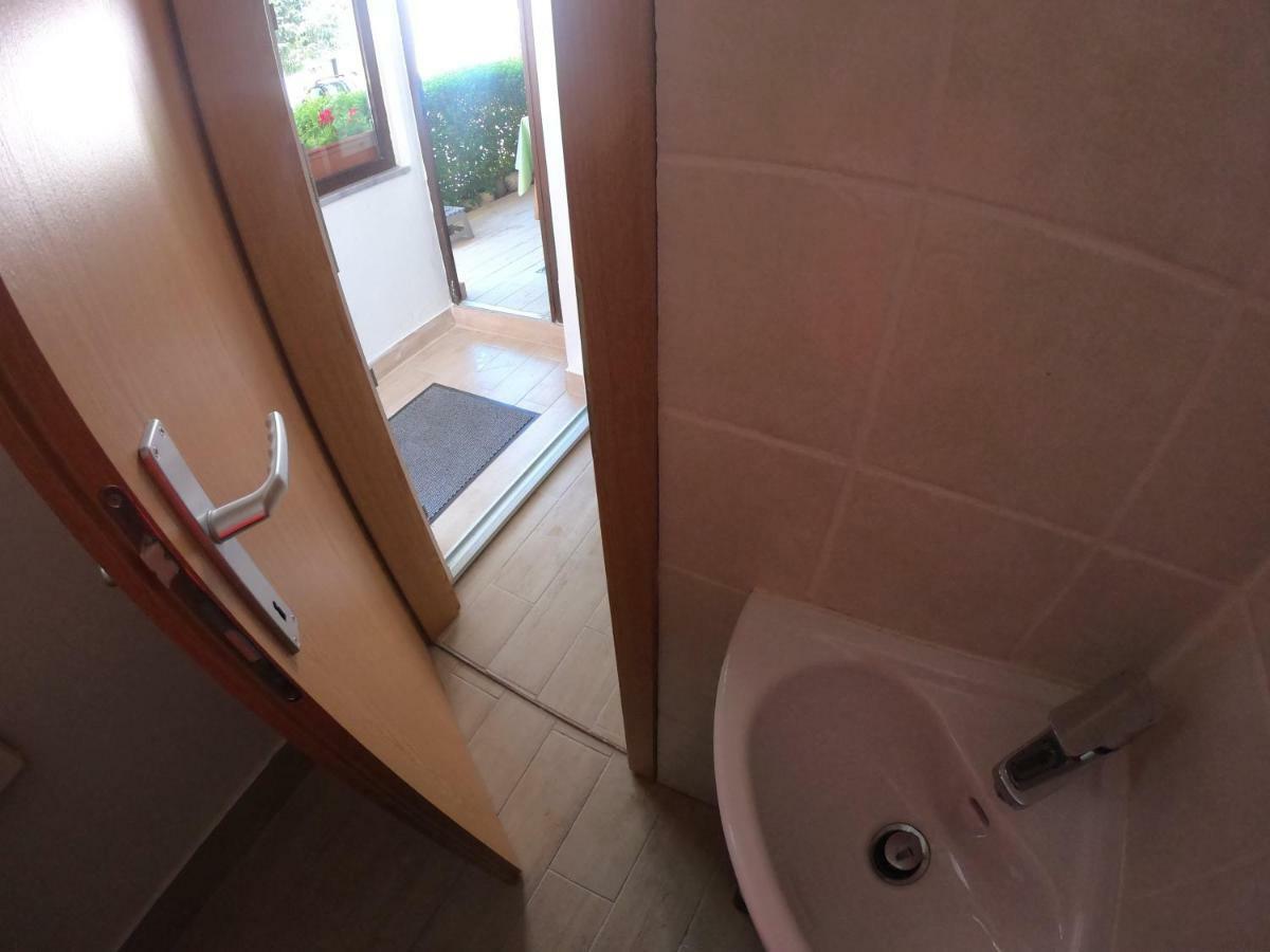 Fontana Διαμέρισμα Bovec Εξωτερικό φωτογραφία