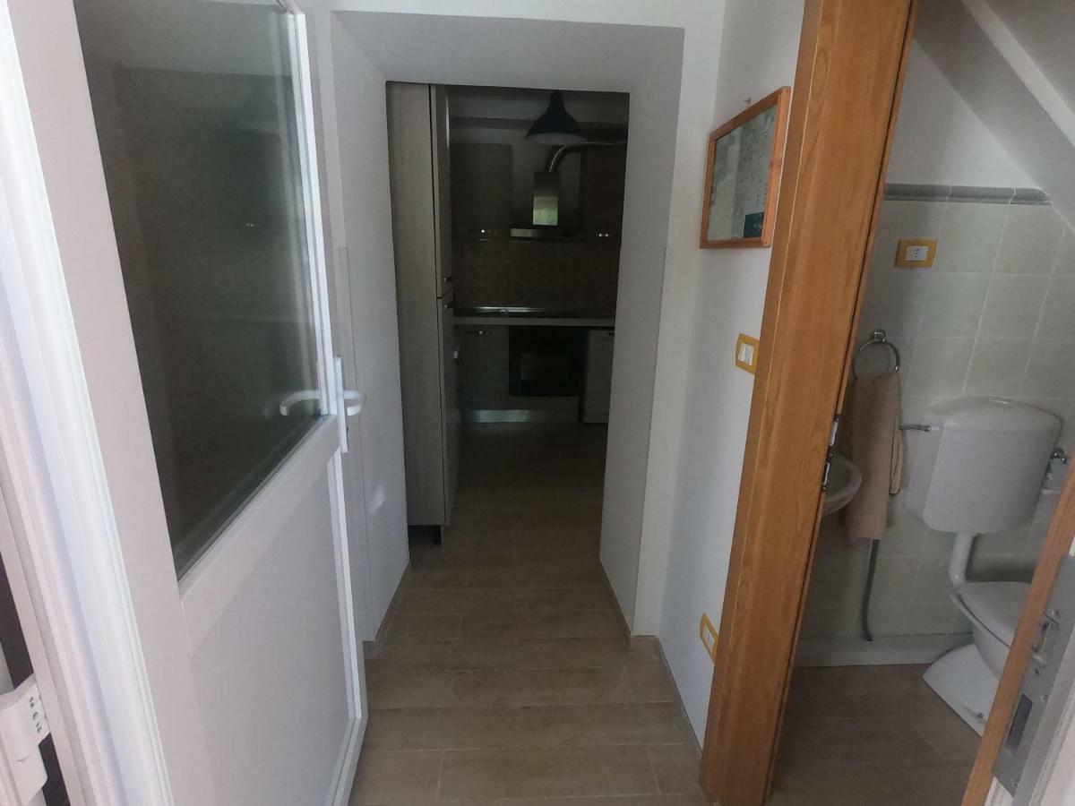 Fontana Διαμέρισμα Bovec Εξωτερικό φωτογραφία