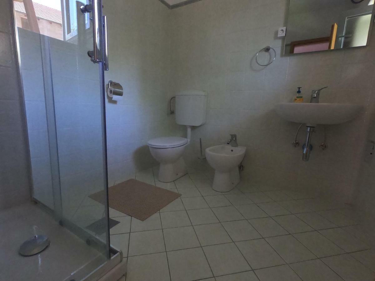 Fontana Διαμέρισμα Bovec Εξωτερικό φωτογραφία